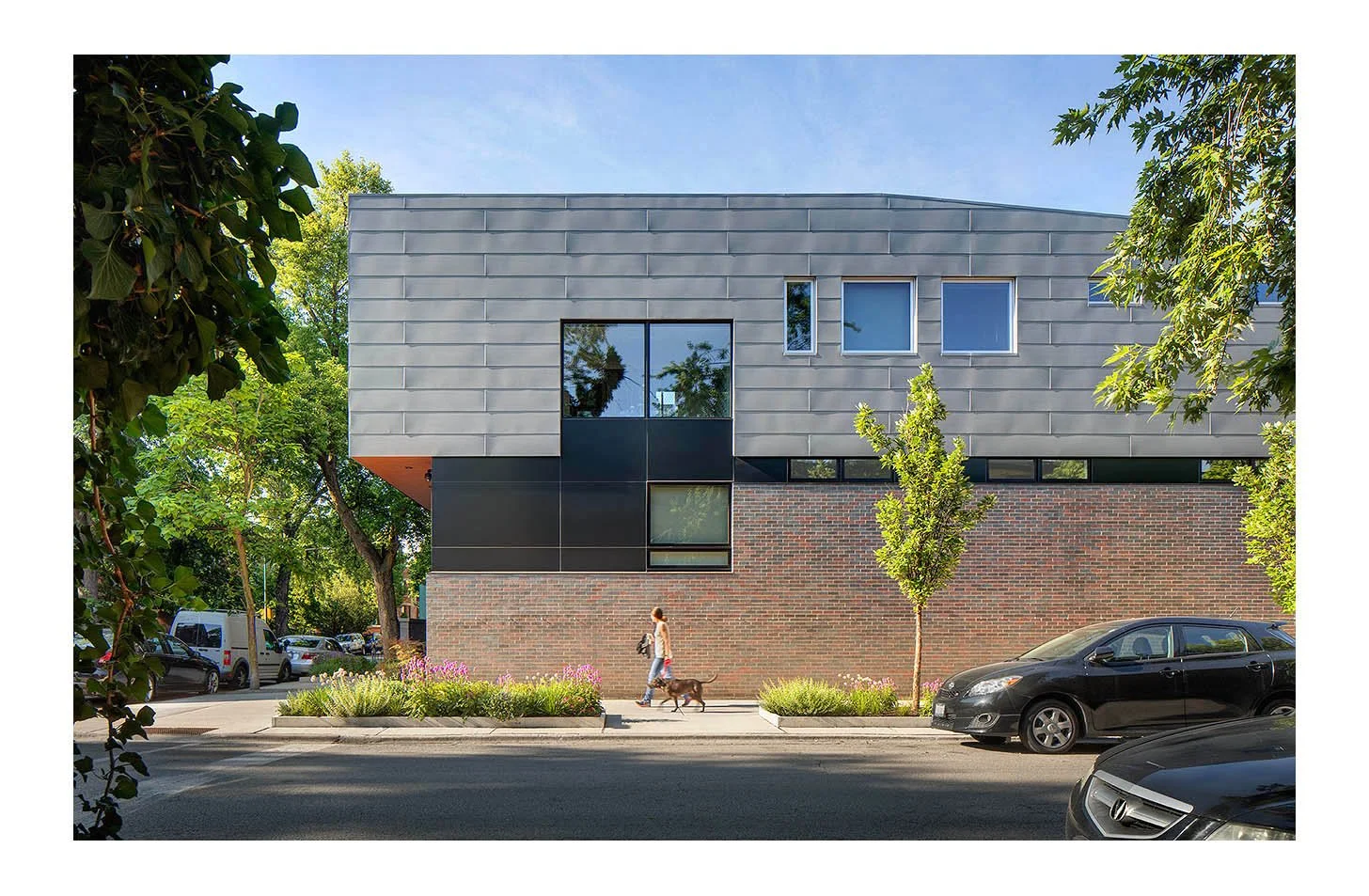 Chicago Home
