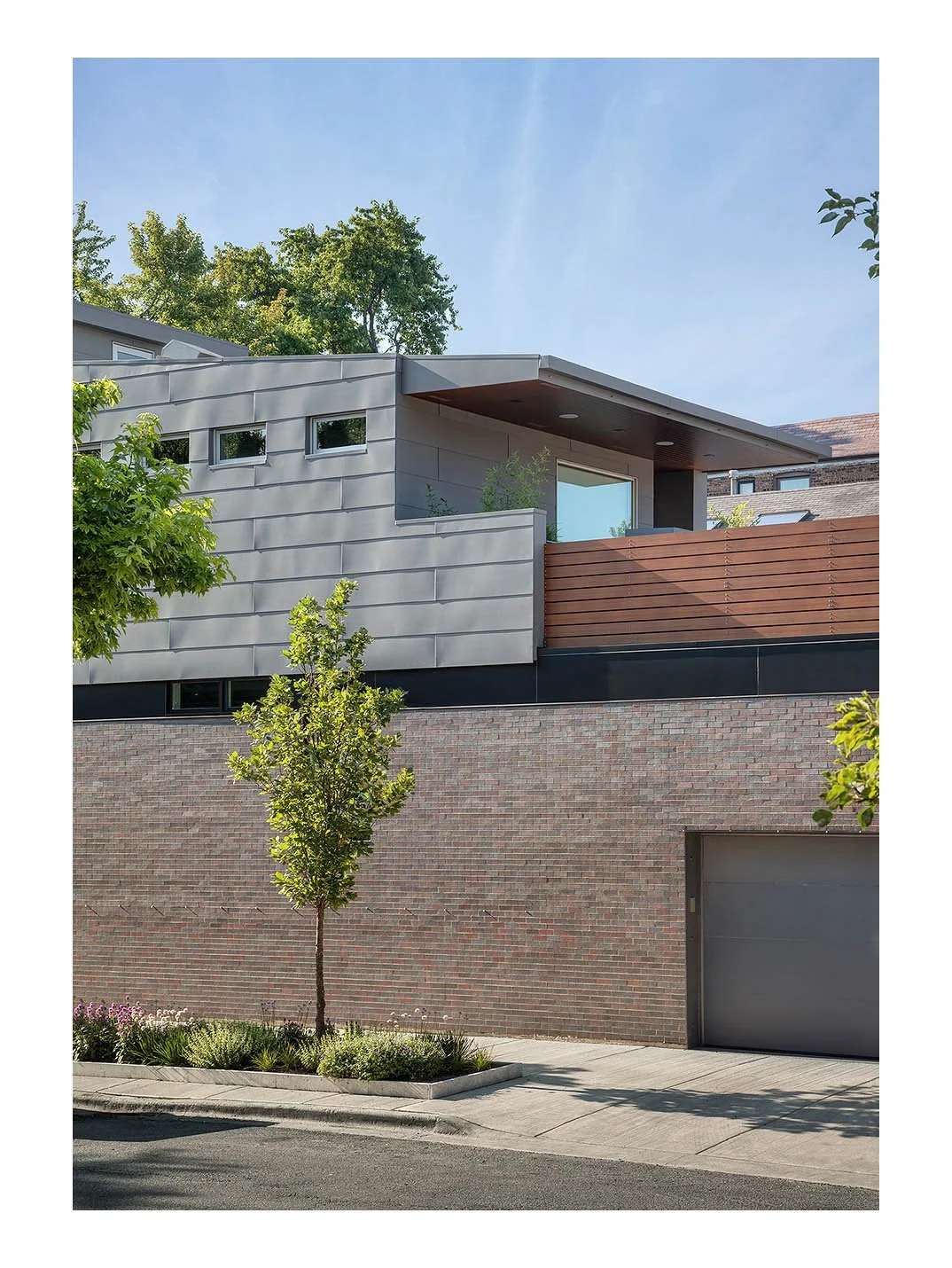 Chicago Home