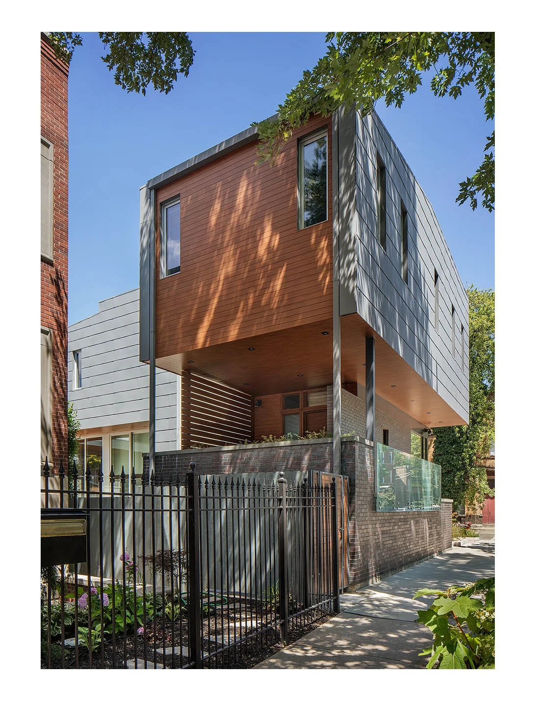 Chicago Home