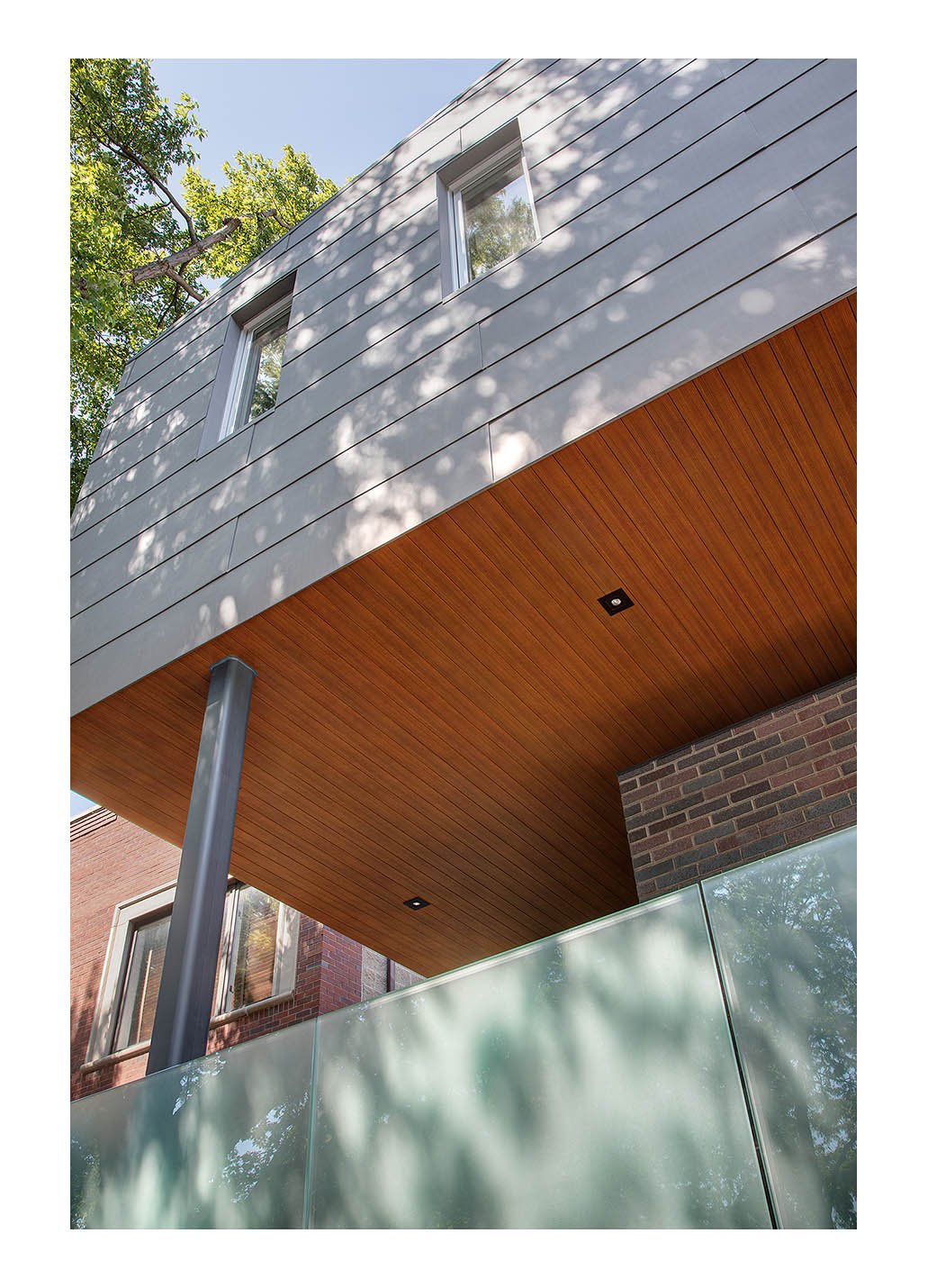 Chicago Home