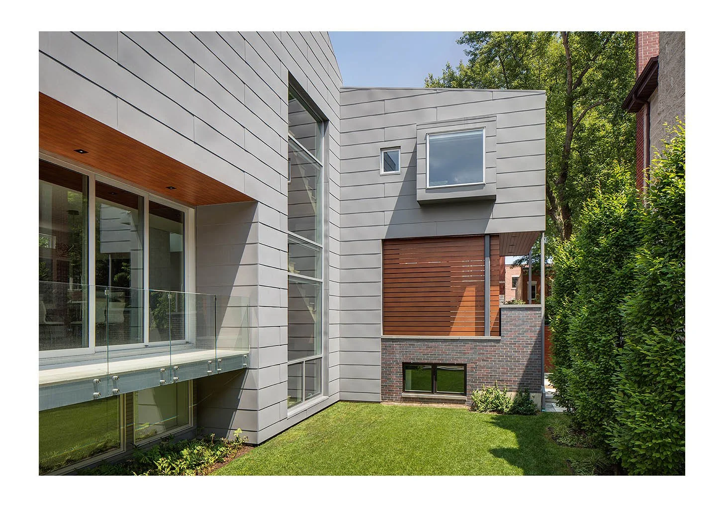 Chicago Home