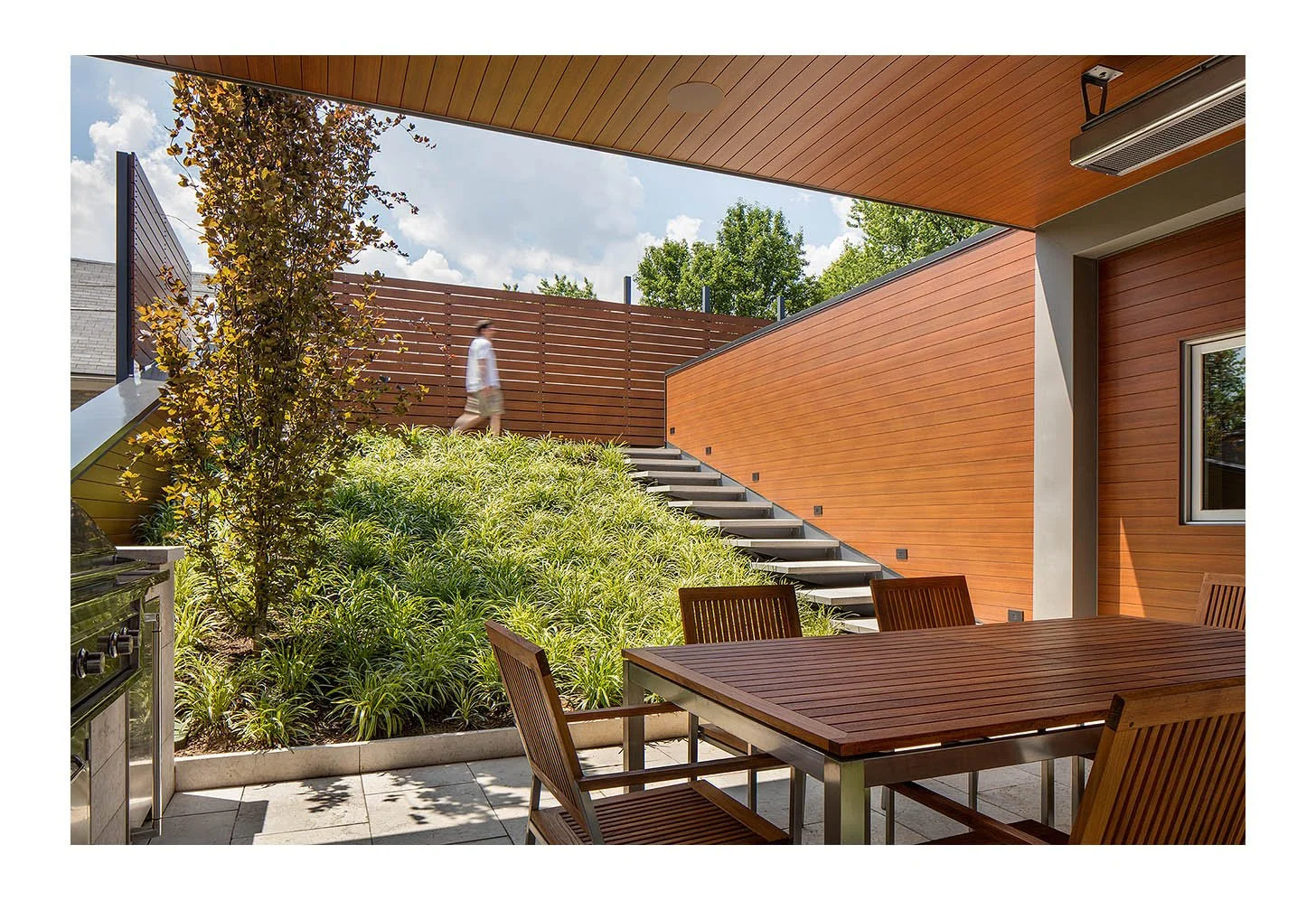 Chicago Home
