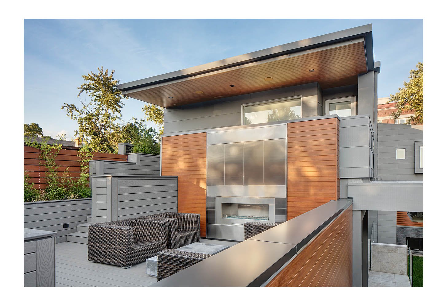 Chicago Home