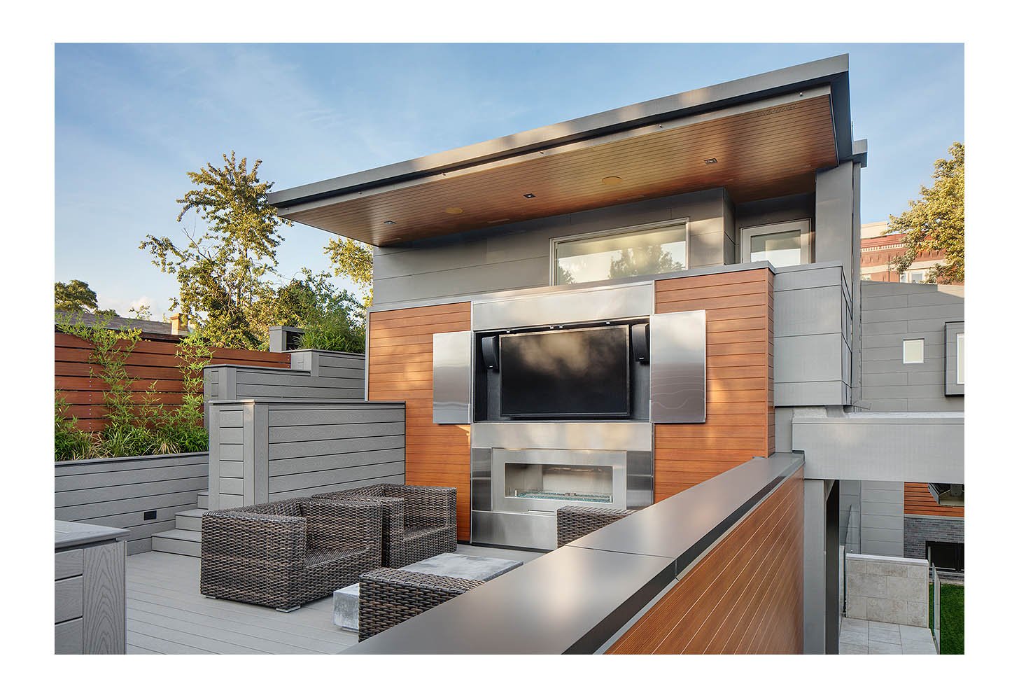 Chicago Home