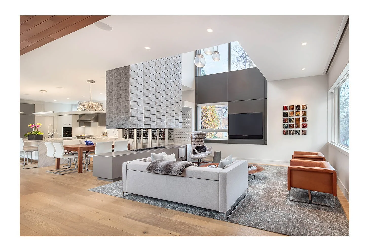 Chicago Home