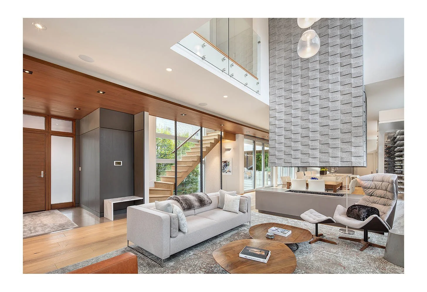 Chicago Home