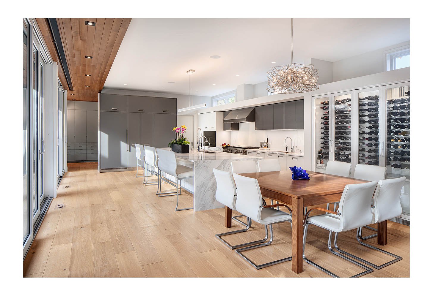 Chicago Home