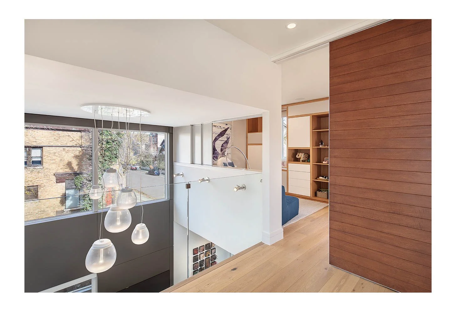 Chicago Home