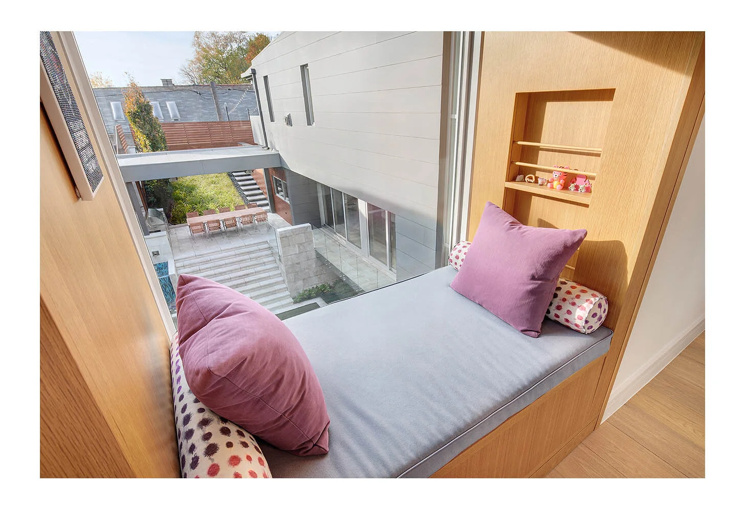 Chicago Home