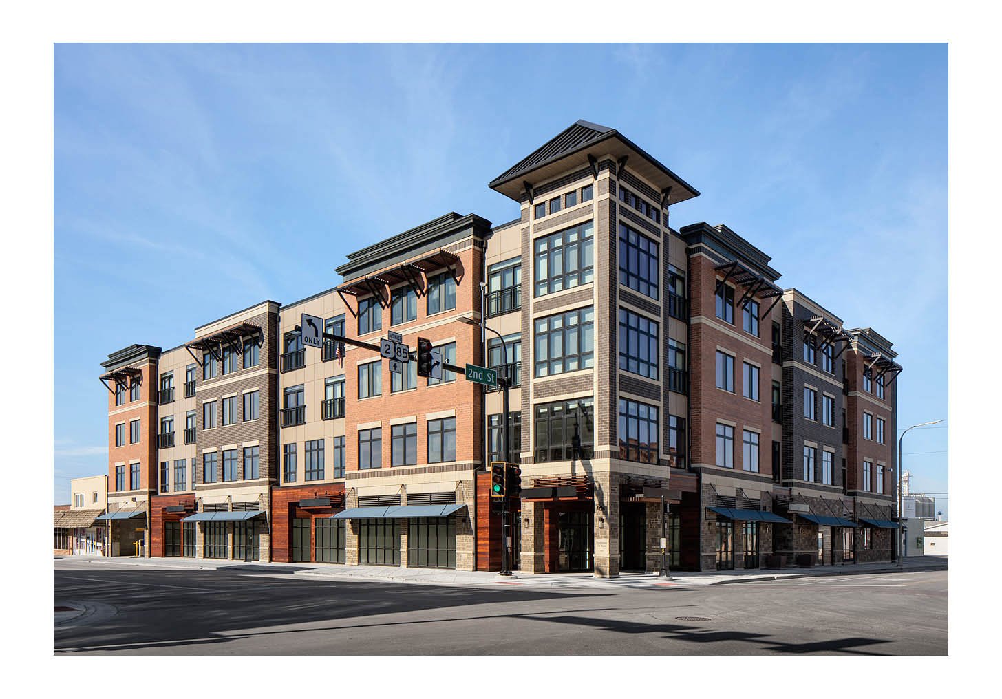Renaissance on Main