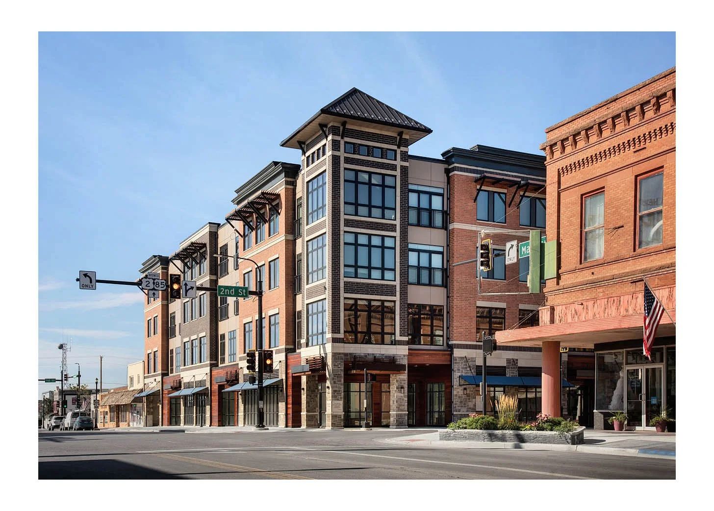 Renaissance on Main