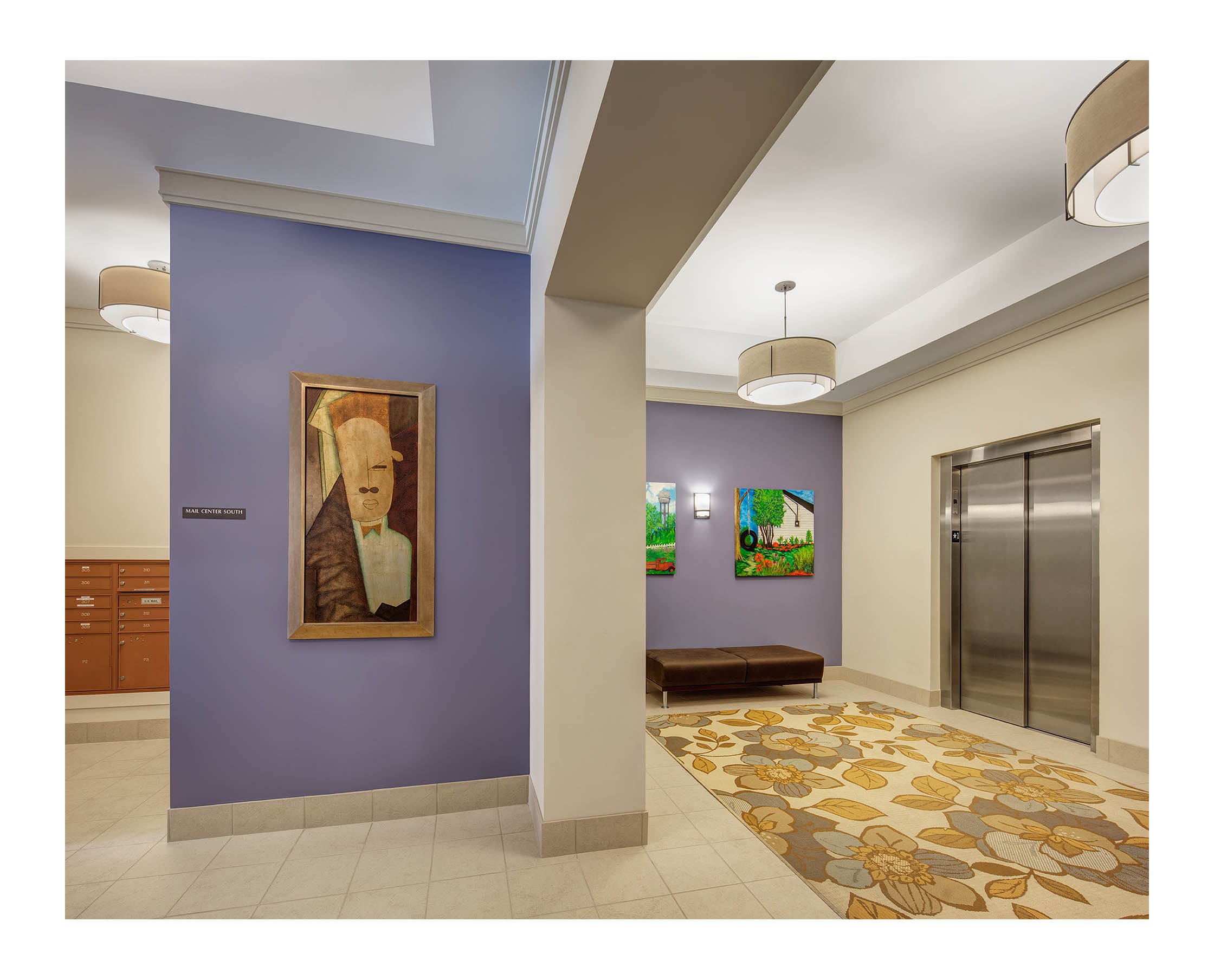Renaissance on Main