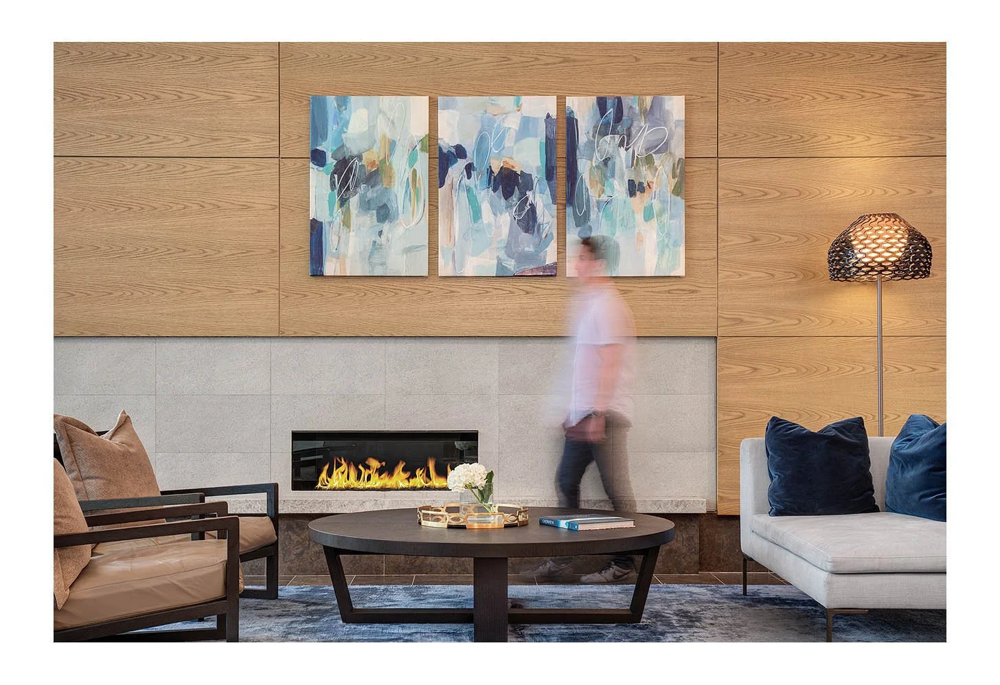 Moment Residences