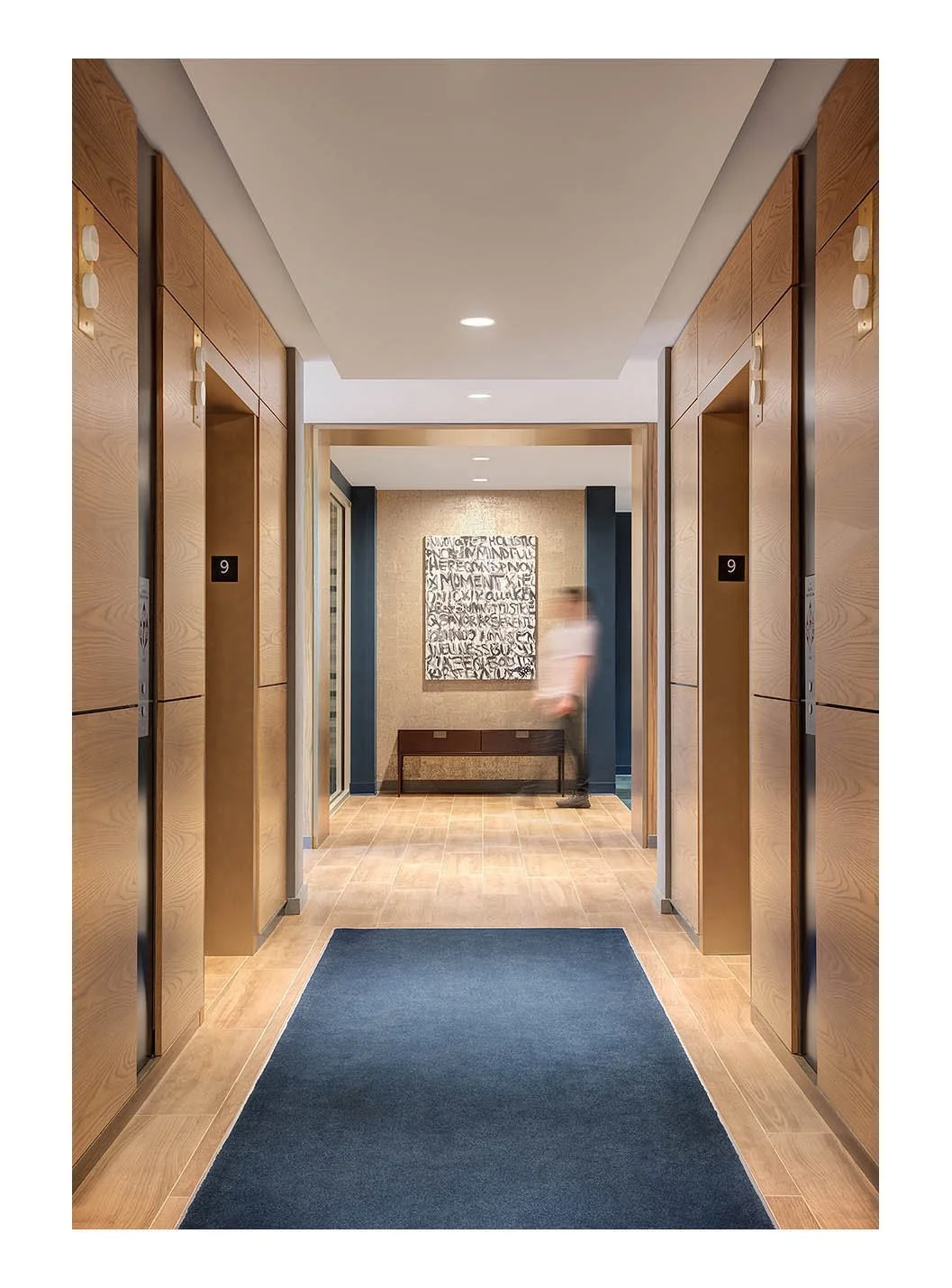 Moment Residences