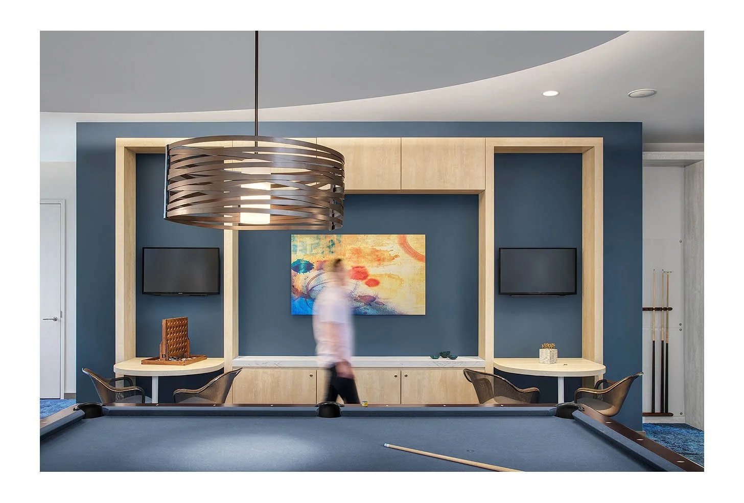 Moment Residences