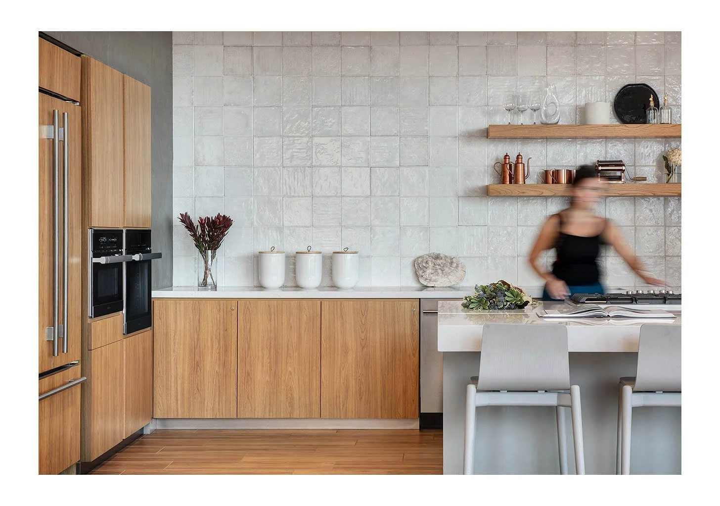 Moment Residences