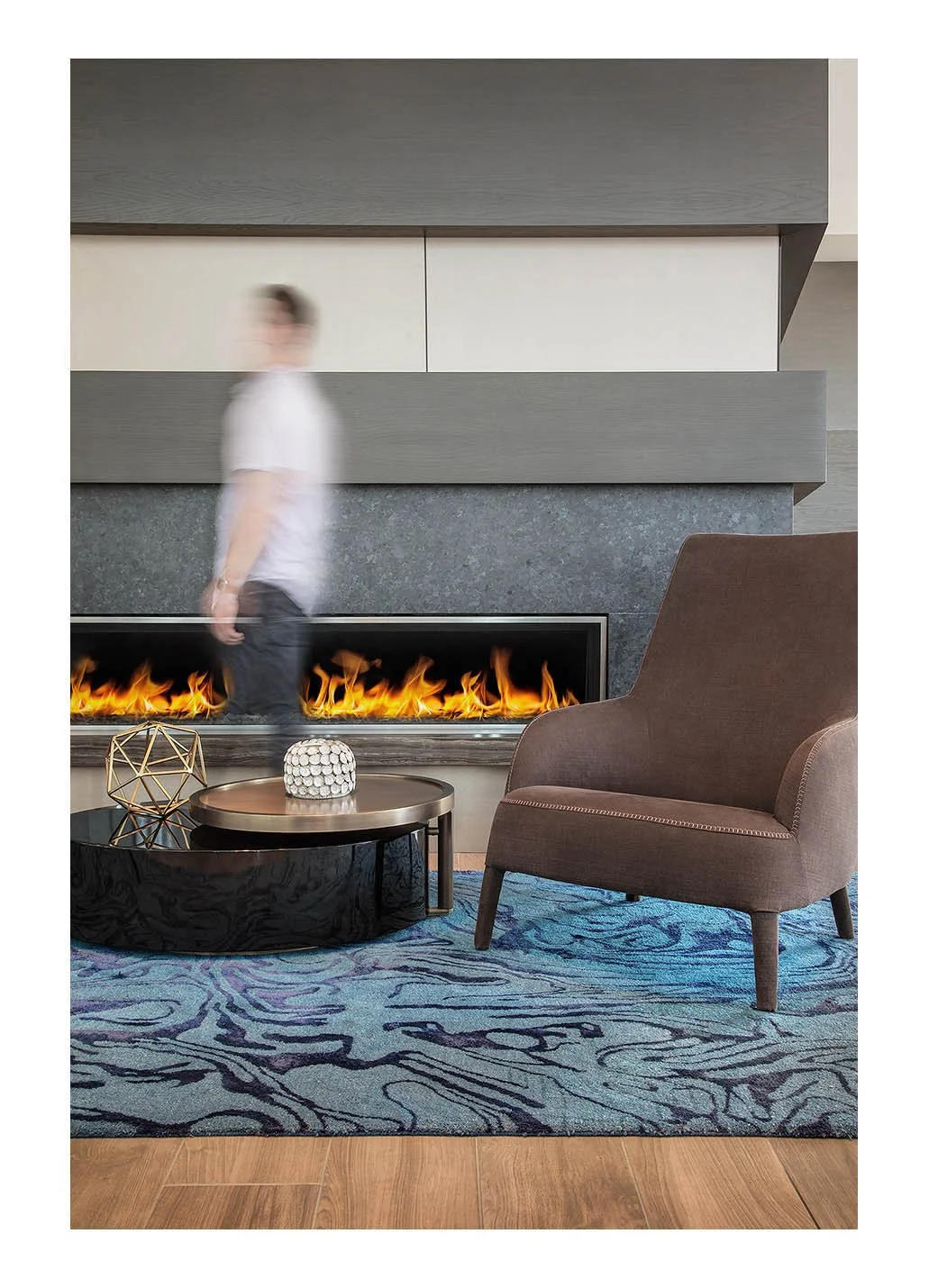Moment Residences
