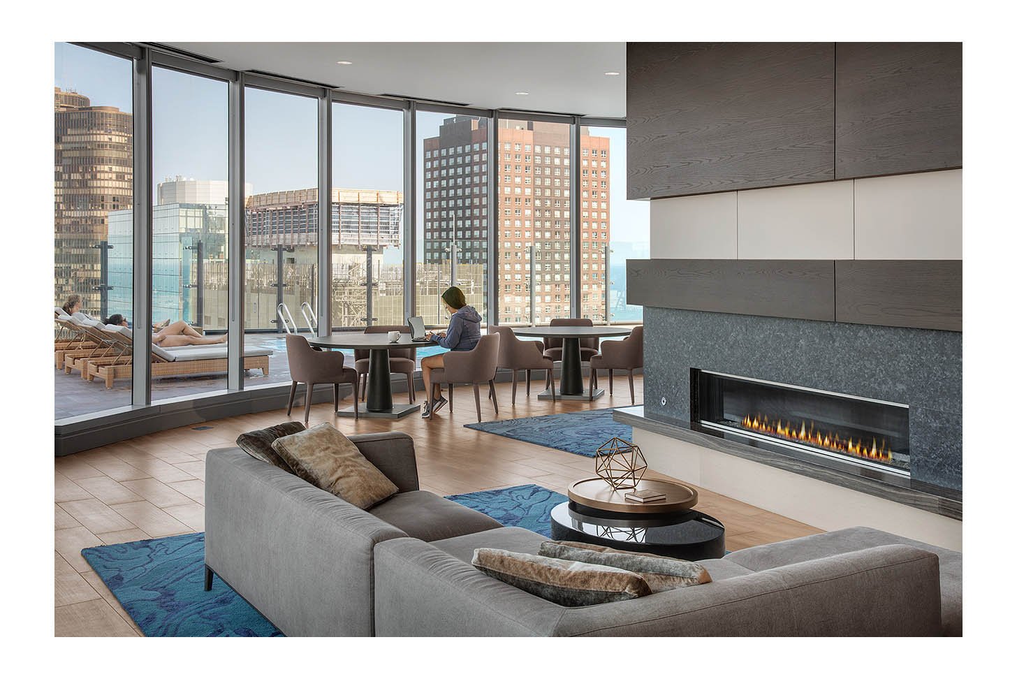 Moment Residences