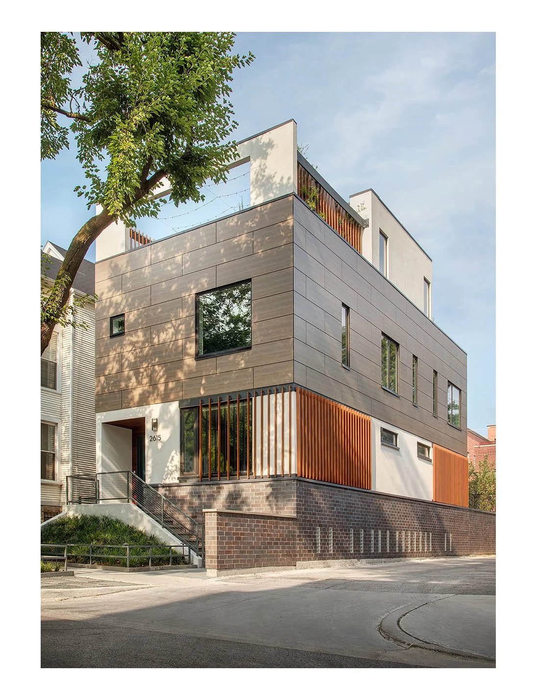 Chicago Home