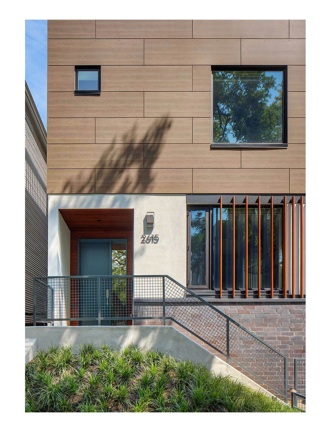 Chicago Home
