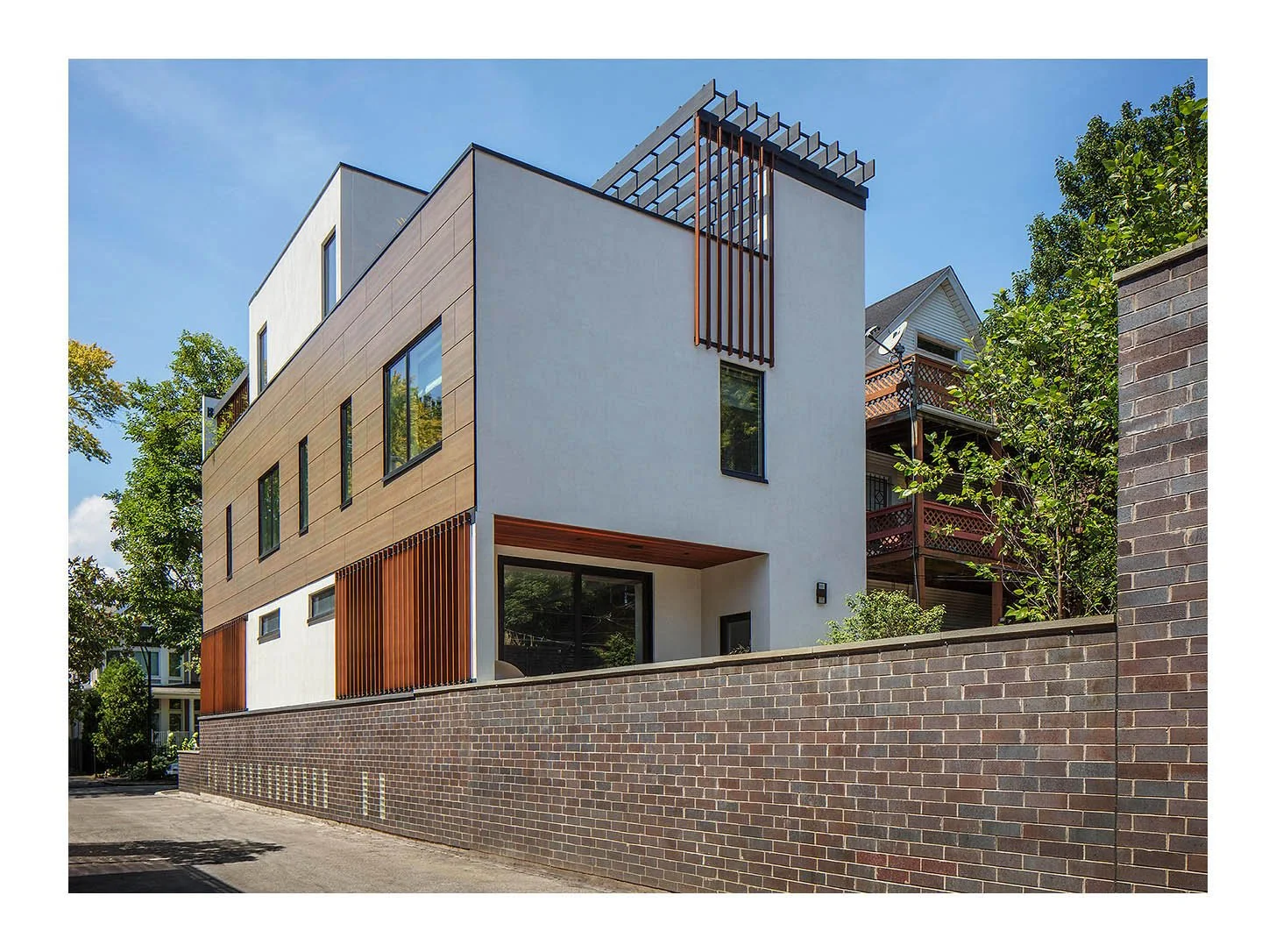 Chicago Home