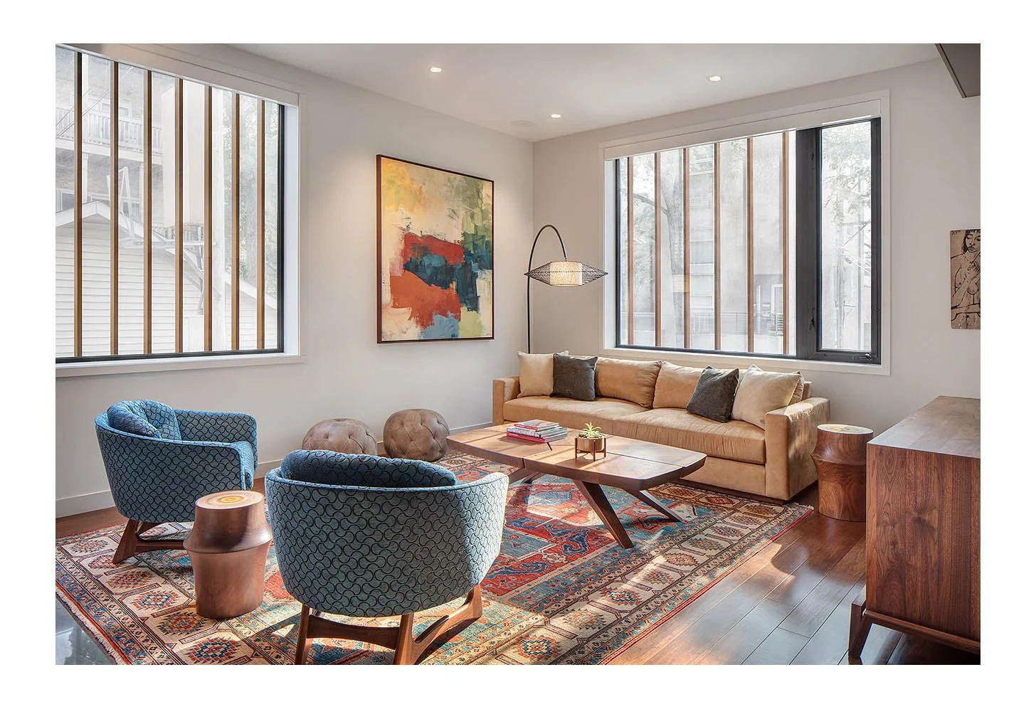 Chicago Home