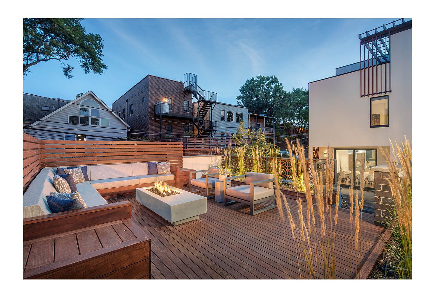 Chicago Home