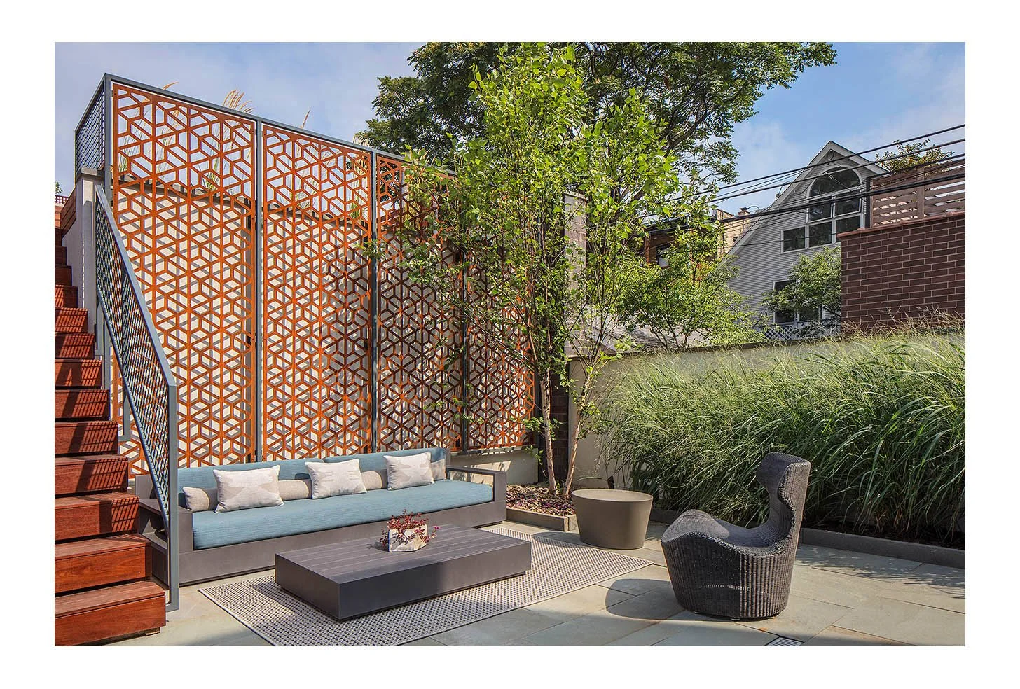 Chicago Home