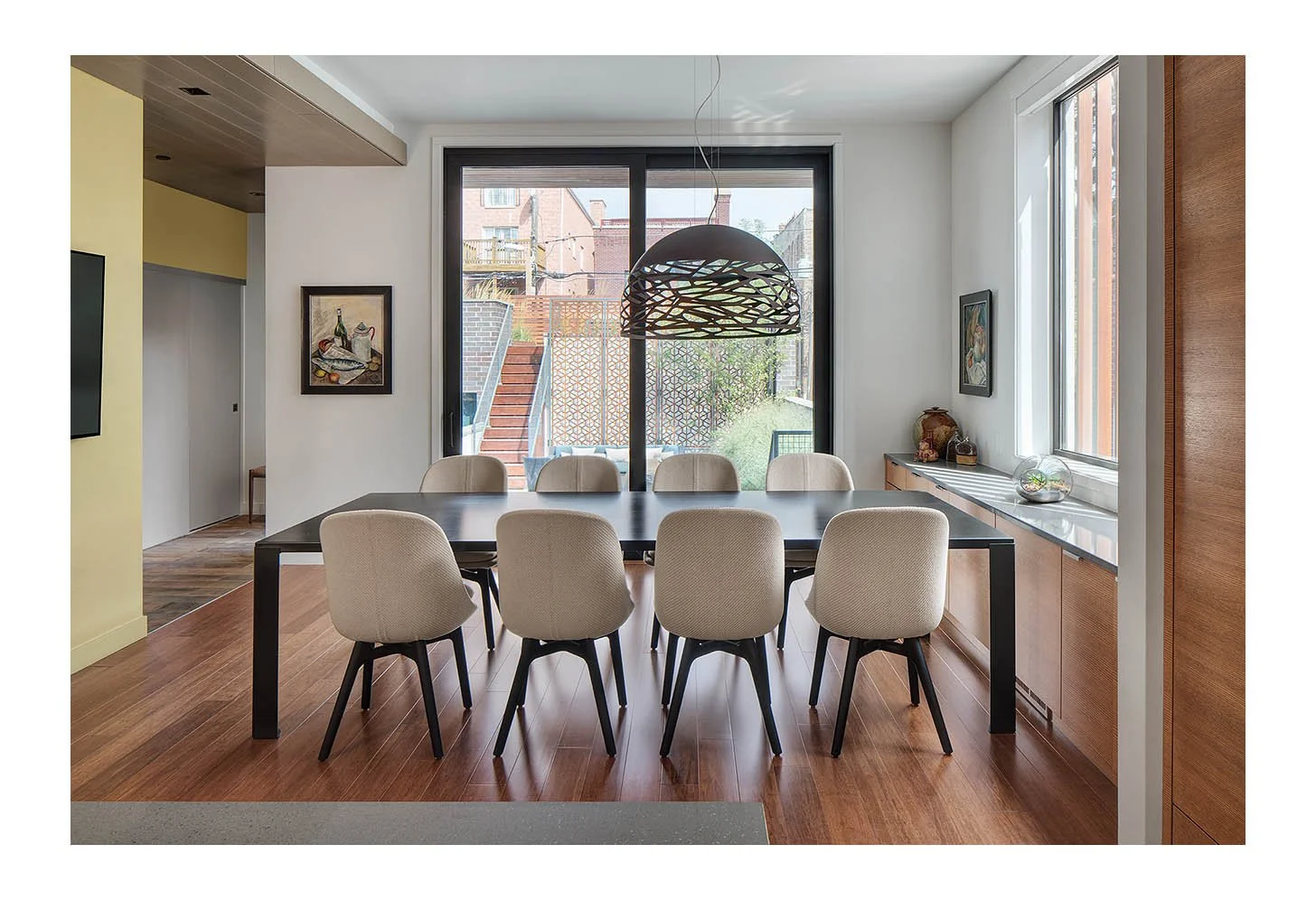 Chicago Home