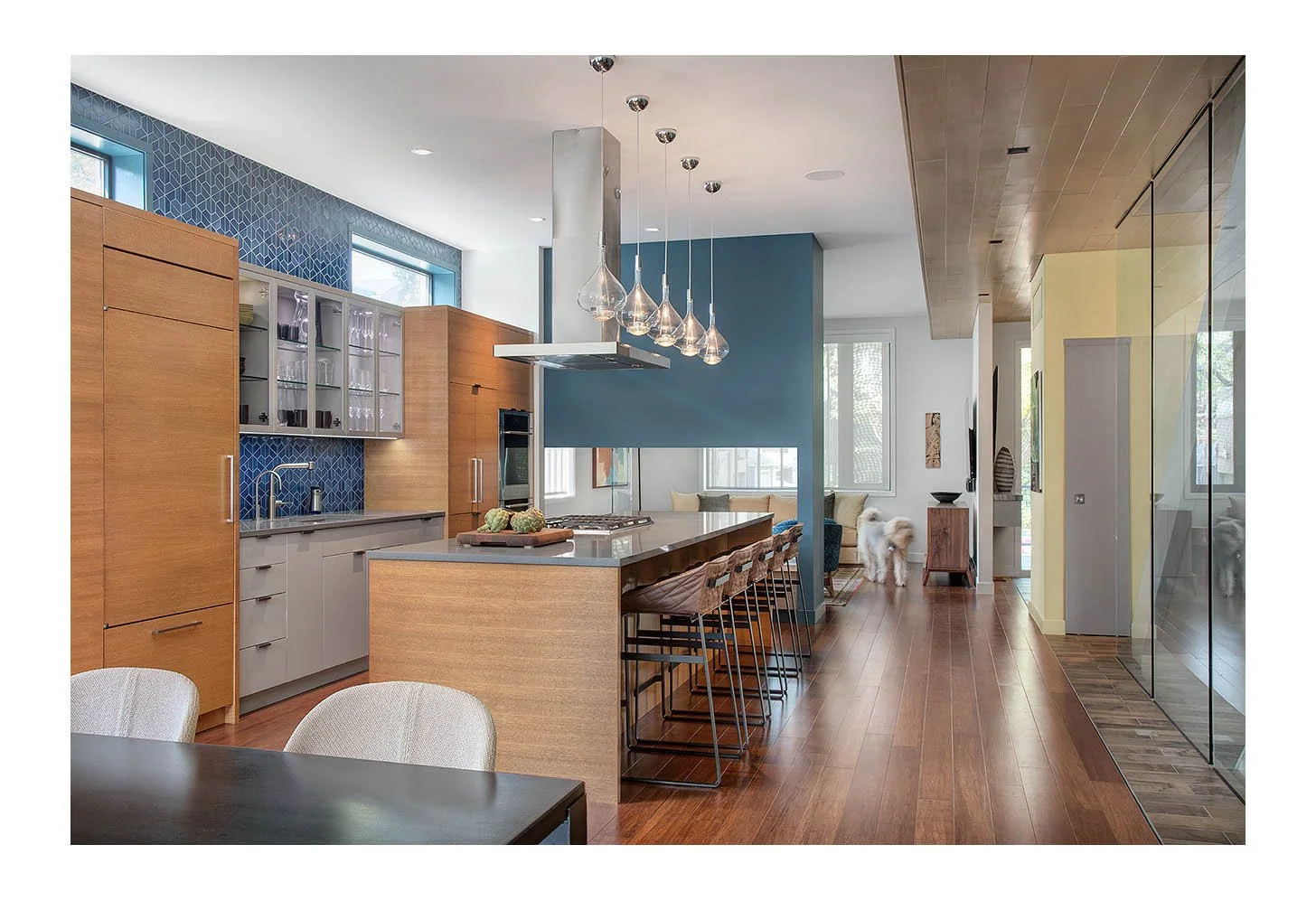 Chicago Home
