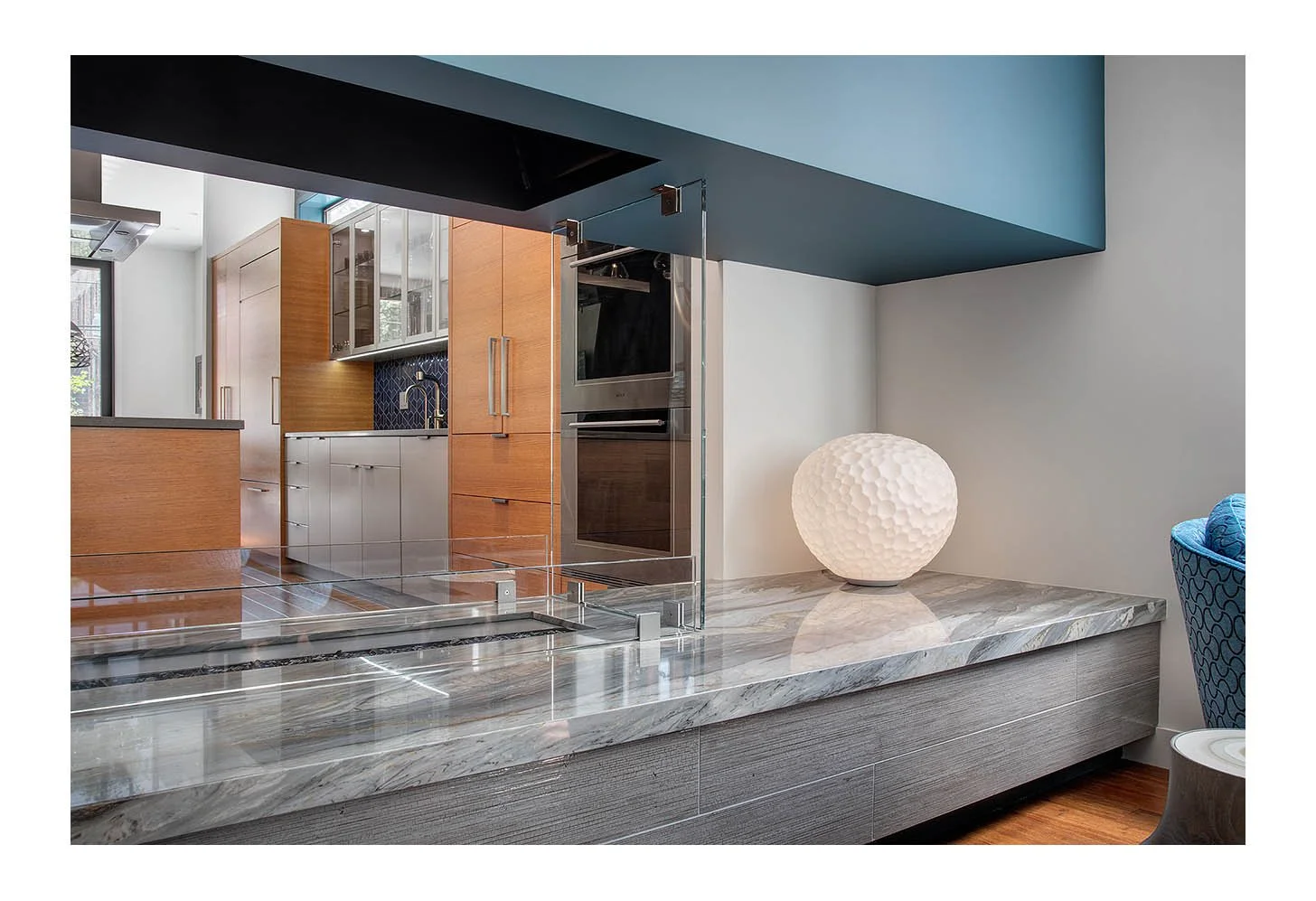Chicago Home