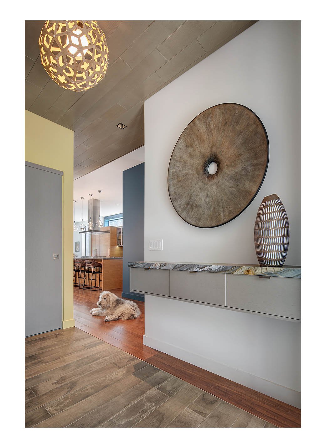 Chicago Home