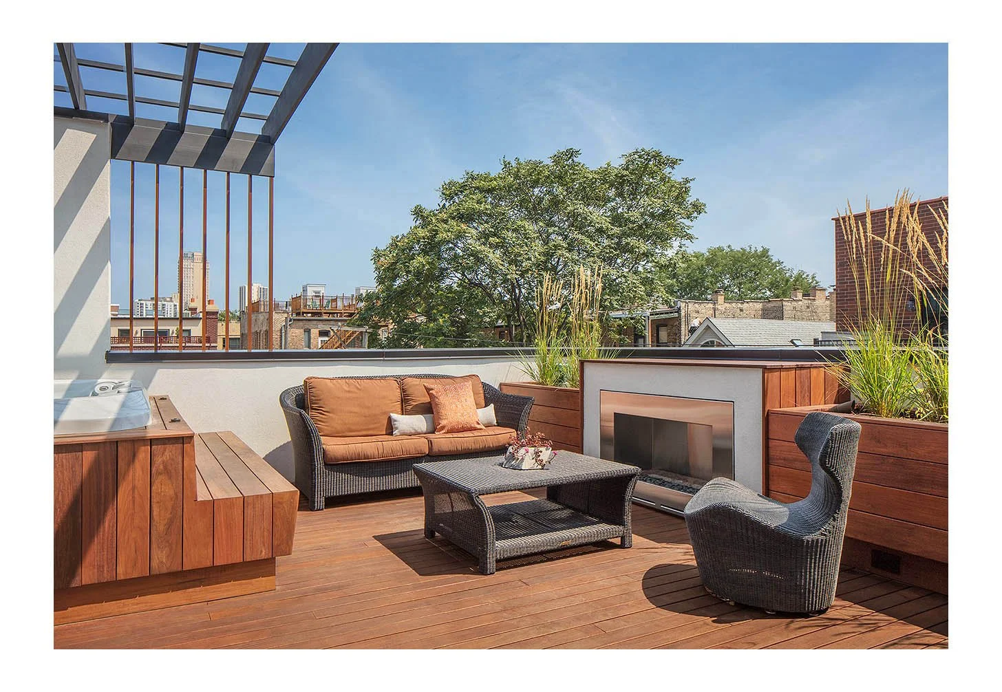 Chicago Home
