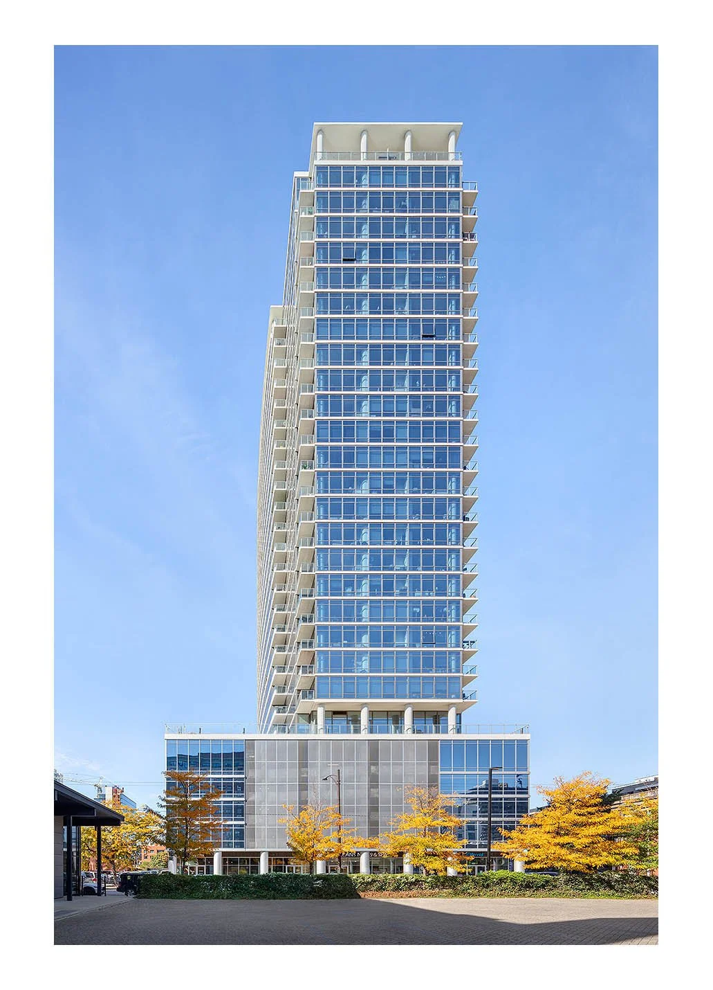 NEXT Apartments