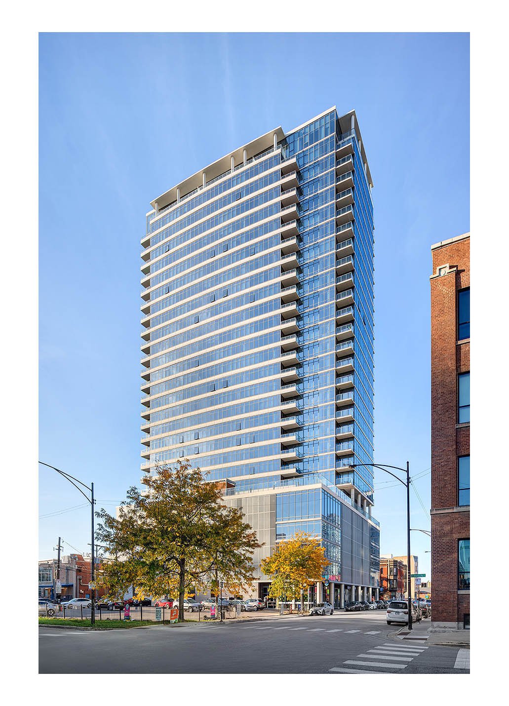 NEXT Apartments