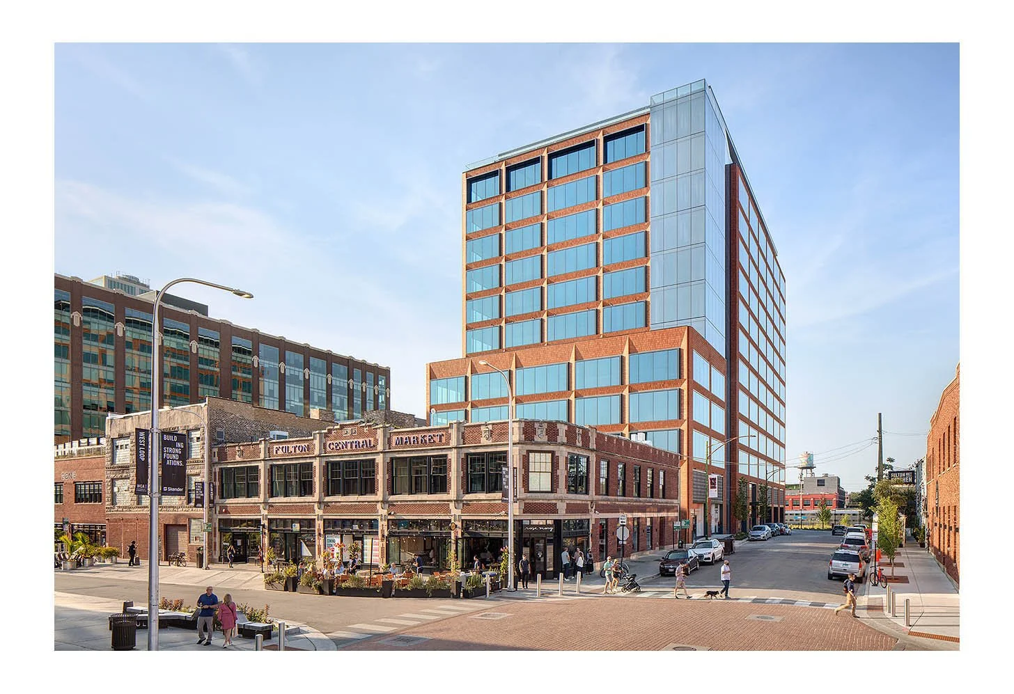 320 N. Sangamon