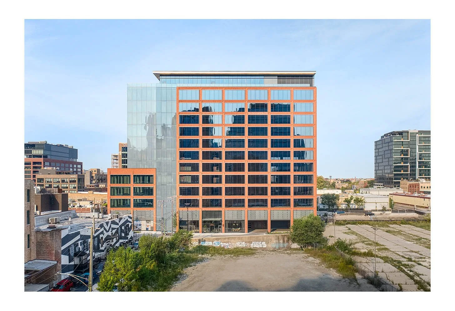 320 N. Sangamon