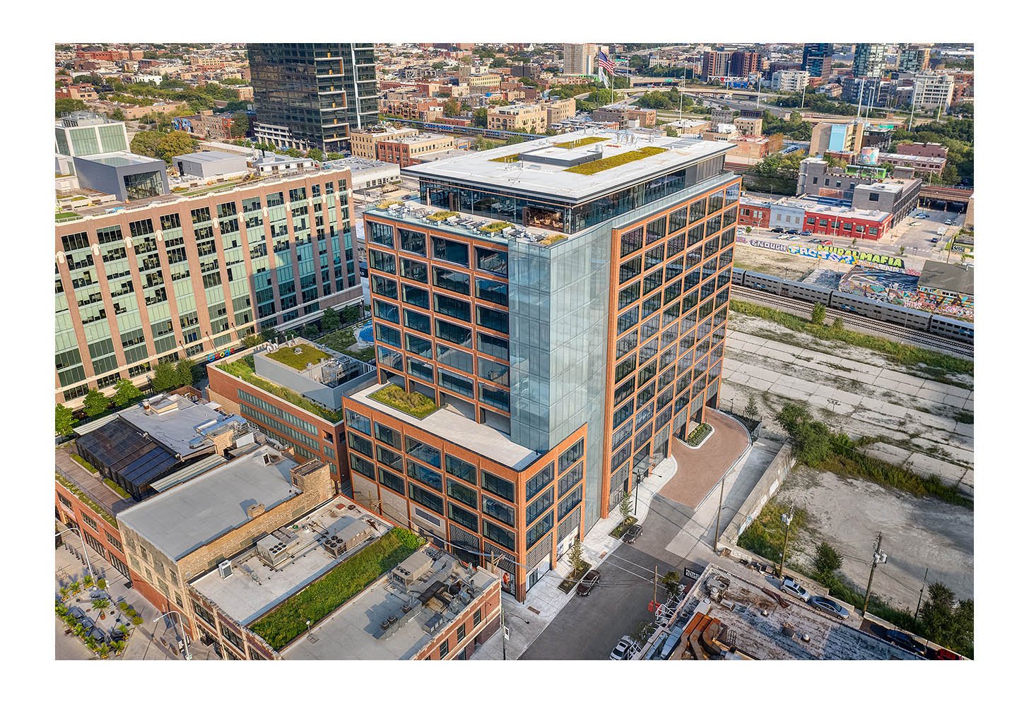 320 N. Sangamon