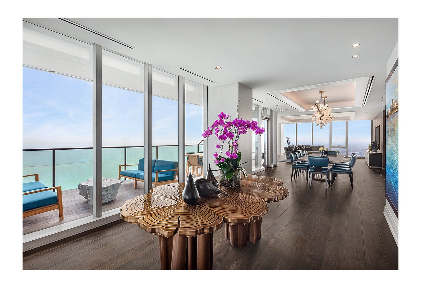St. Regis Condo