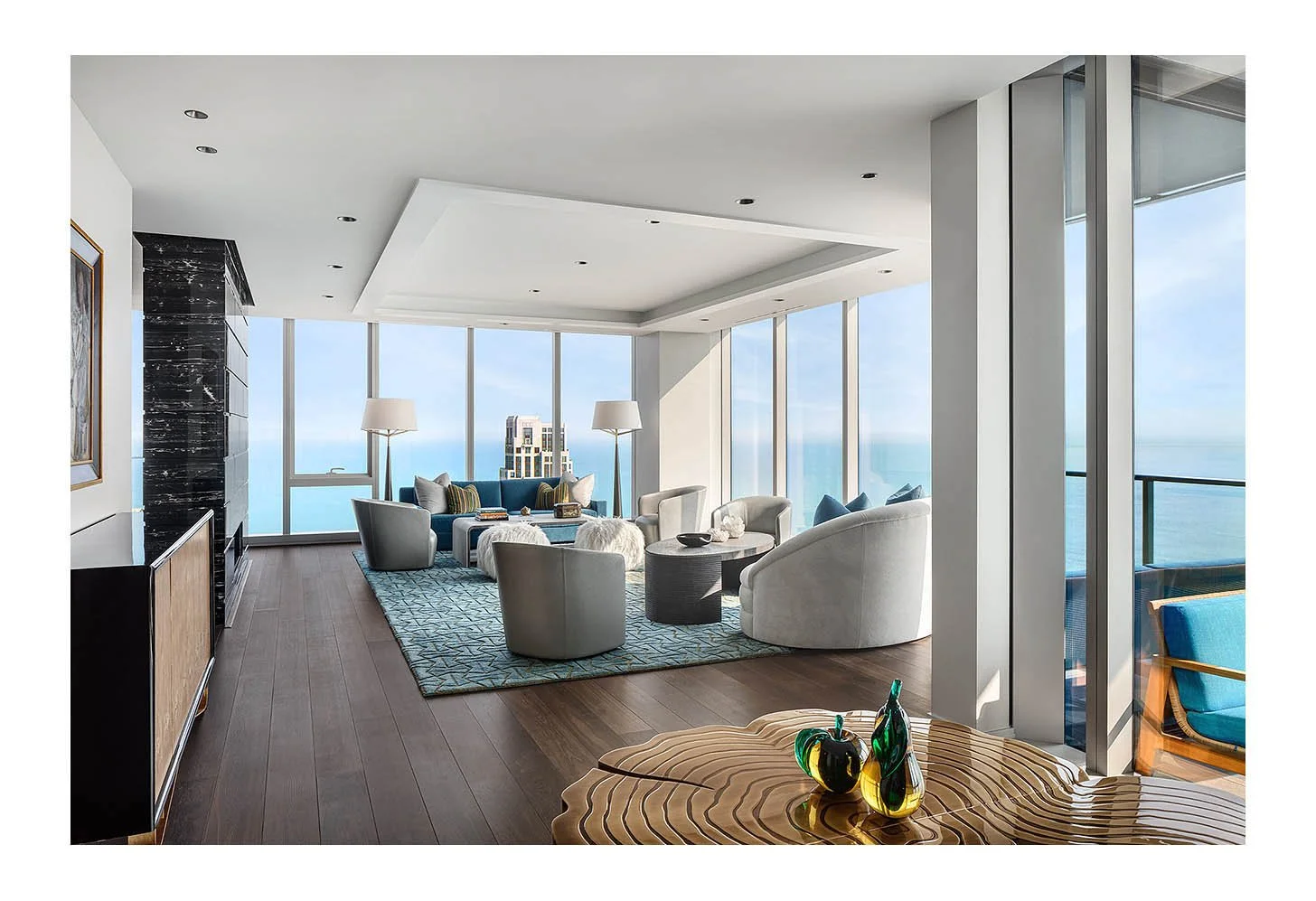 St. Regis Condo