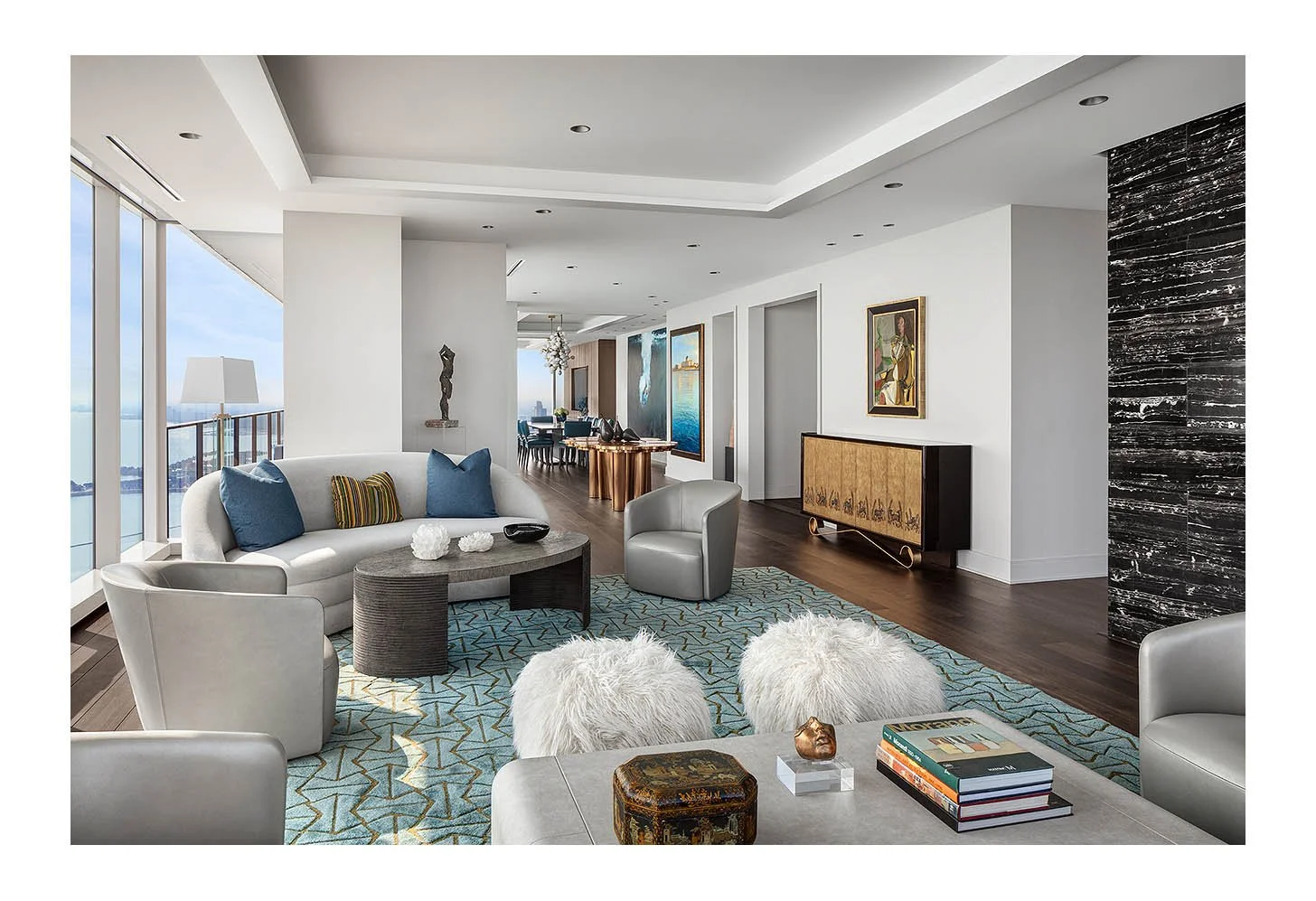 St. Regis Condo
