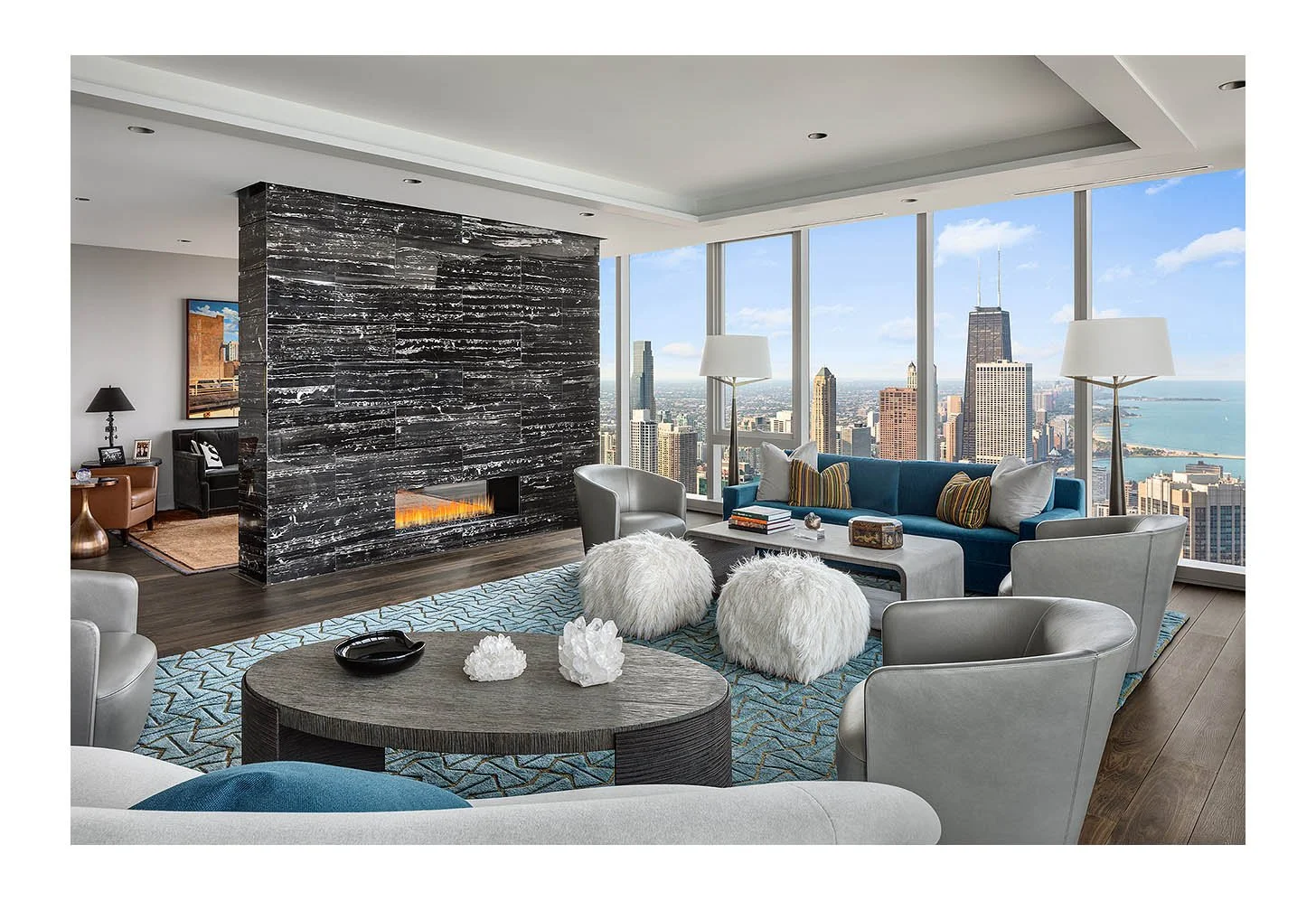 St. Regis Condo
