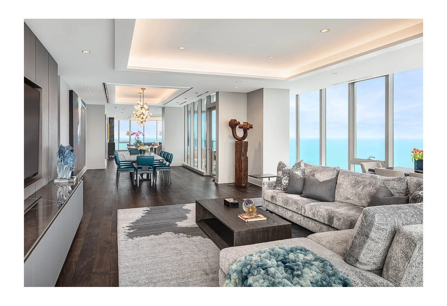 St. Regis Condo