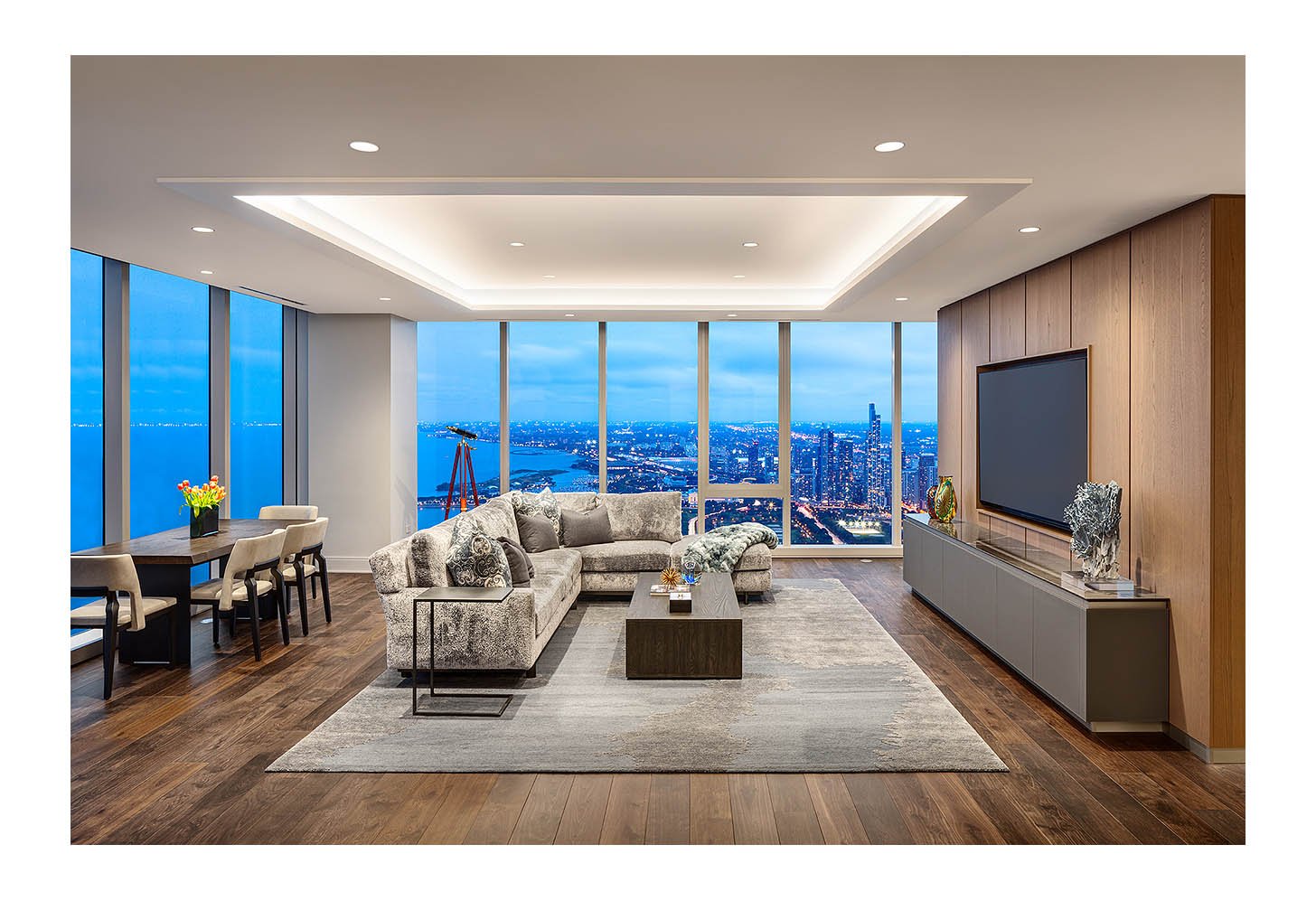 St. Regis Condo