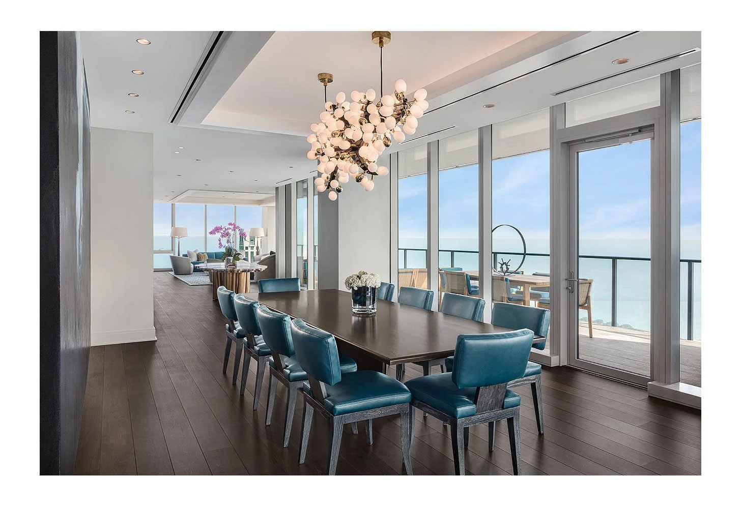 St. Regis Condo