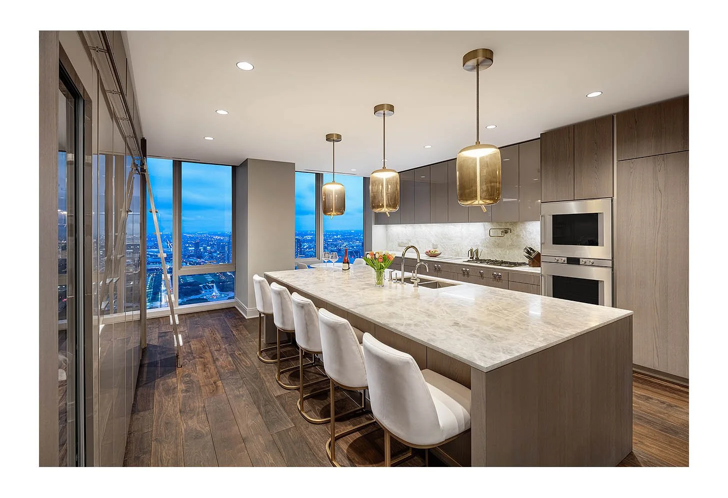St. Regis Condo
