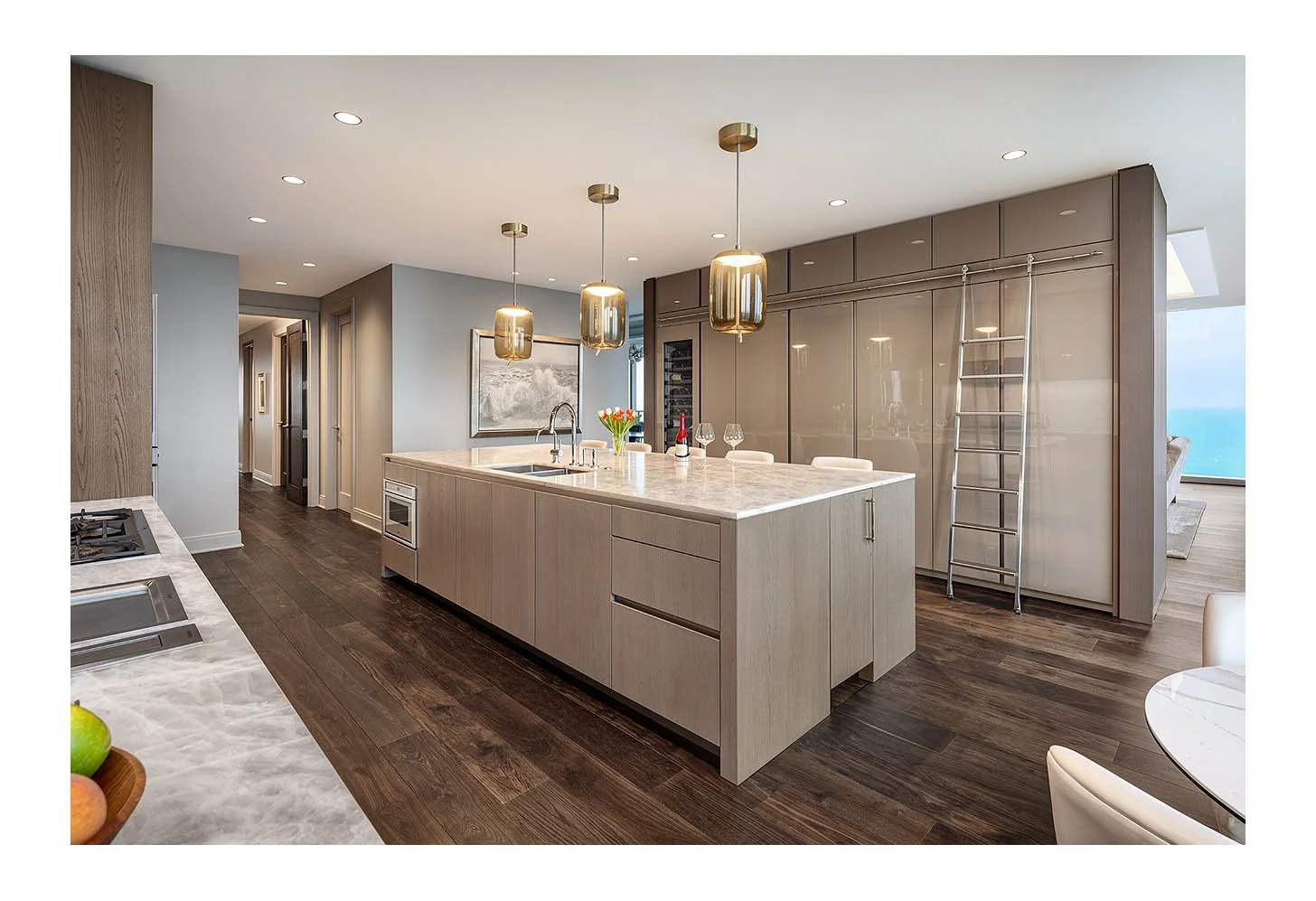 St. Regis Condo