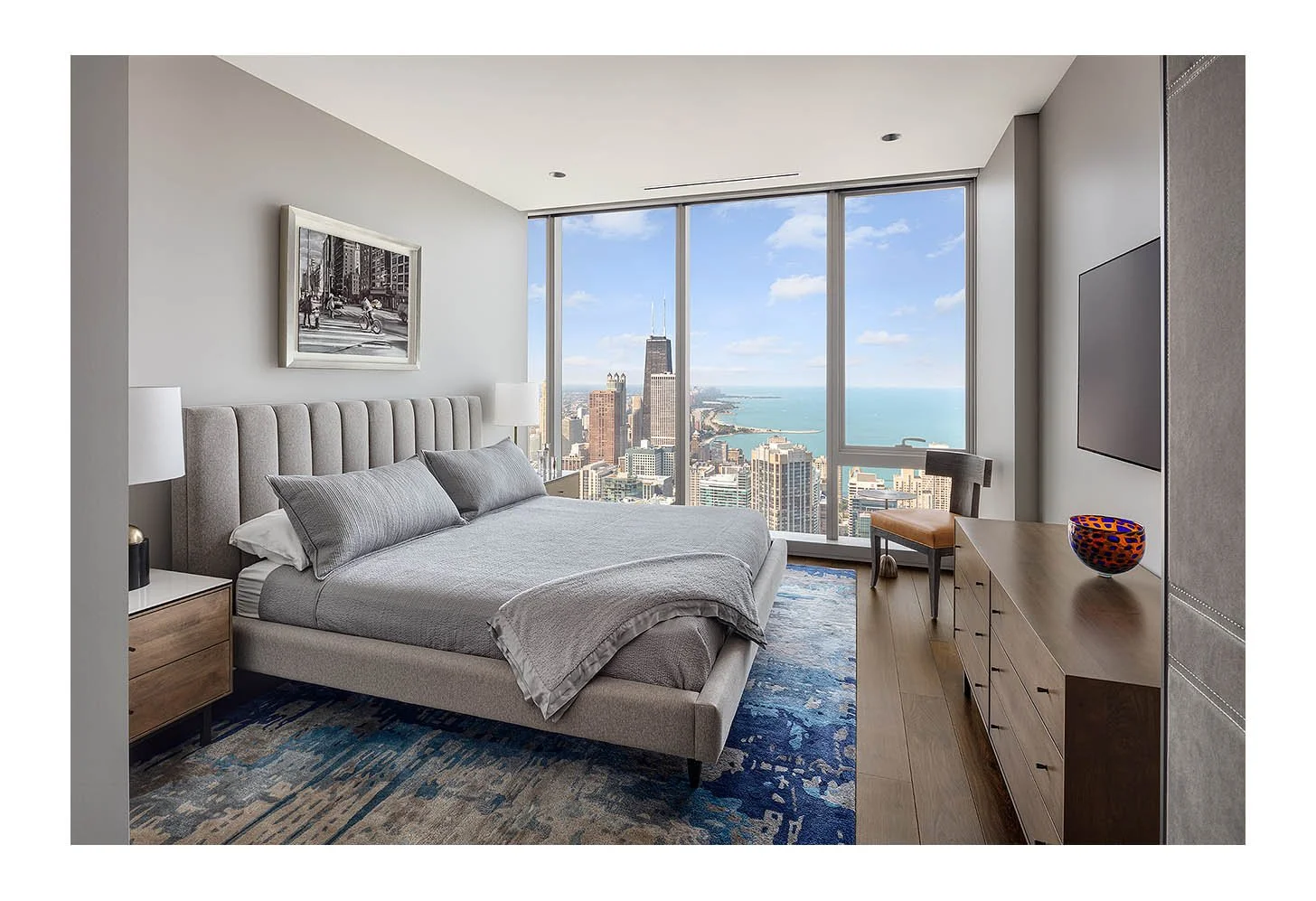 St. Regis Condo