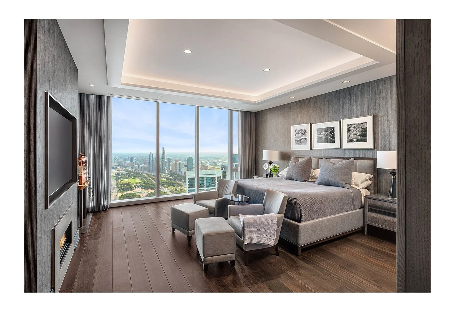 St. Regis Condo