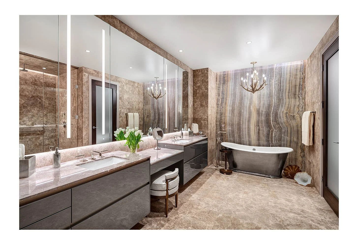St. Regis Condo